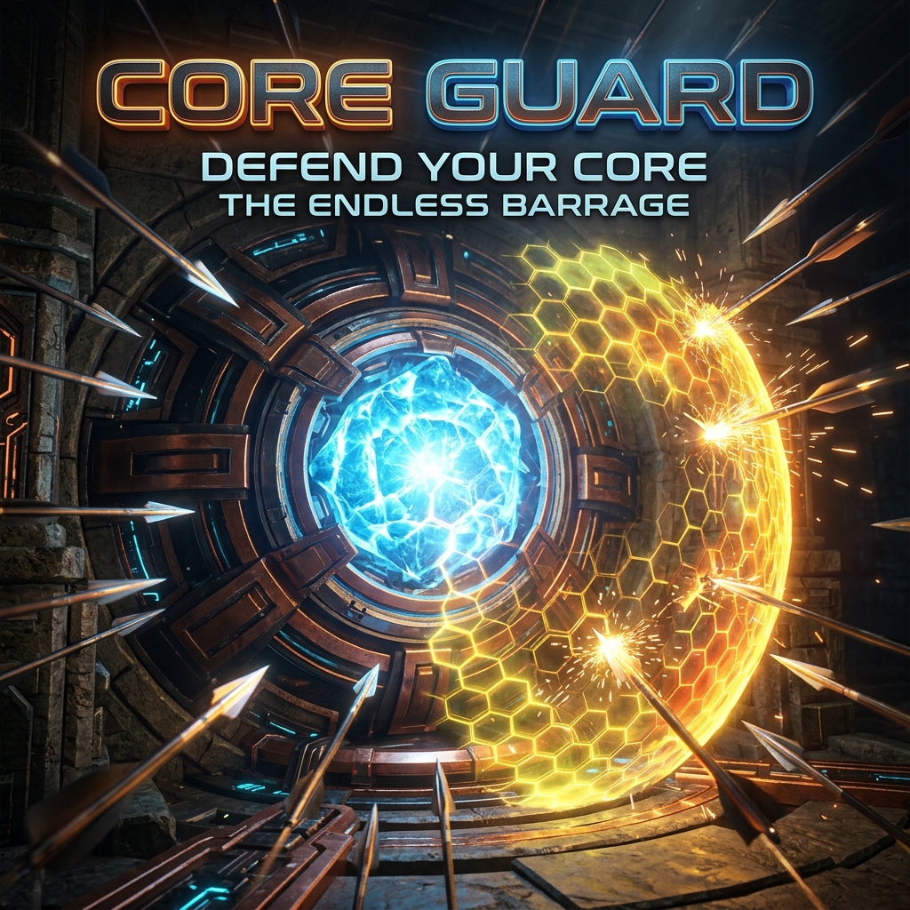 Core Guard